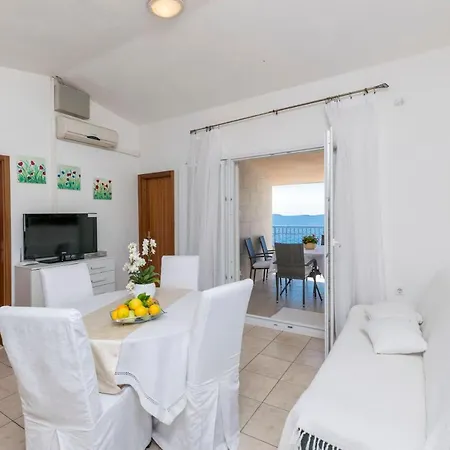Appartement Dragica *