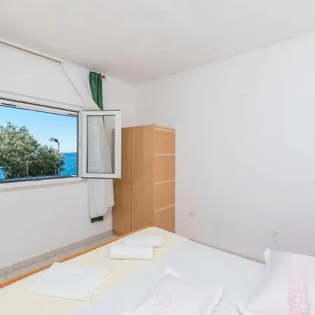 Appartement Dragica *