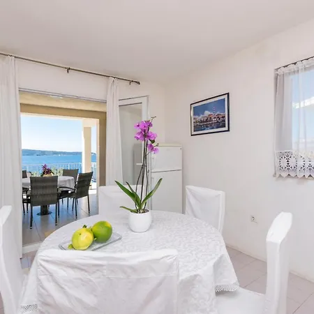 Appartement Dragica