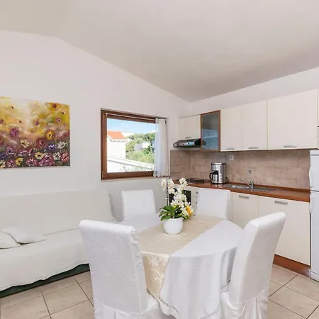 Dragica Appartement *