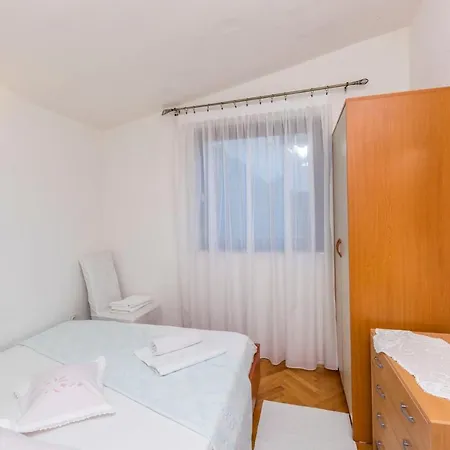 Dragica Appartement *
