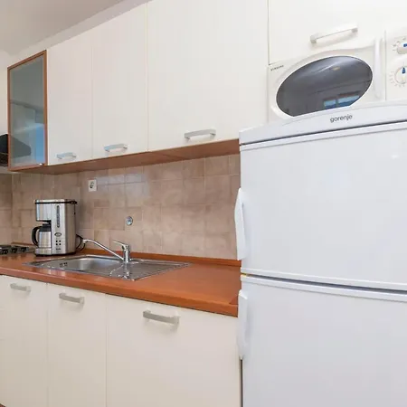 Appartement Dragica *