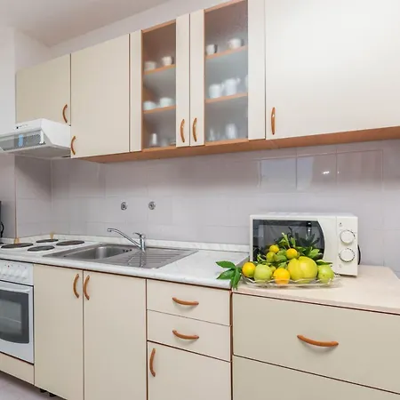 Appartement Dragica *
