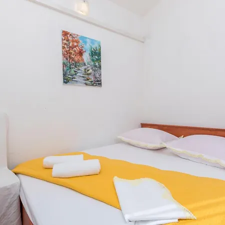 Dragica Appartement Donji Okrug (Ciovo)