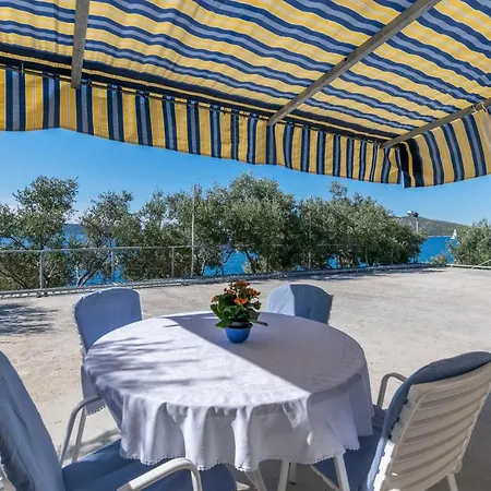 Appartement Dragica *