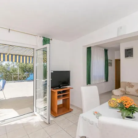 Appartement Dragica *