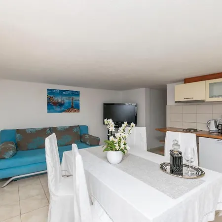 Appartement Dragica *