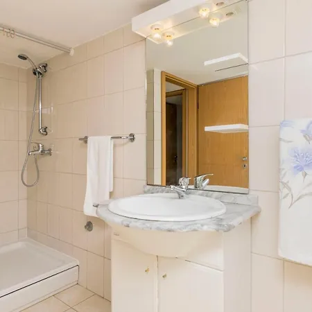 Appartement Dragica *