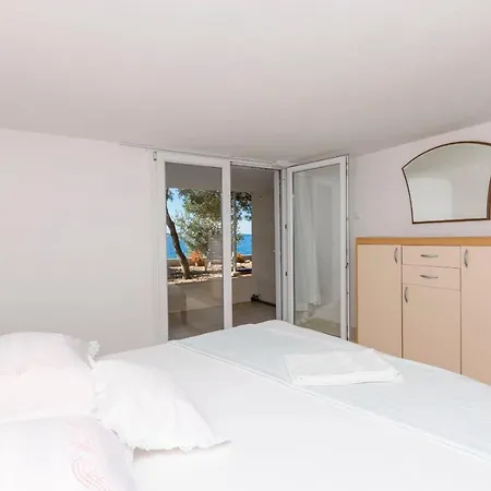 Dragica Appartement *