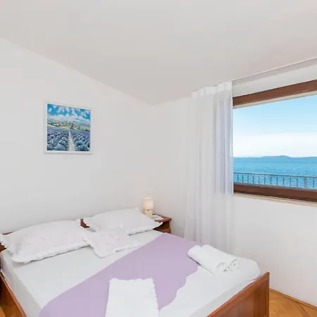 Dragica Appartement Donji Okrug (Ciovo)