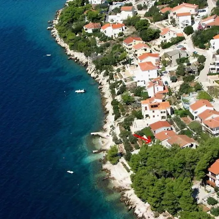 Appartement Dragica *